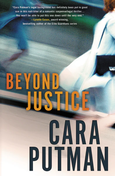 Beyond Justice - Image 2