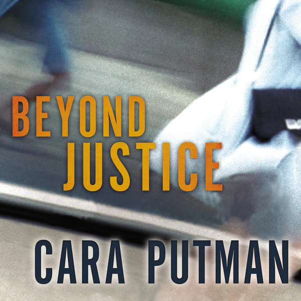 Beyond Justice - Audiobook (Unabridged)