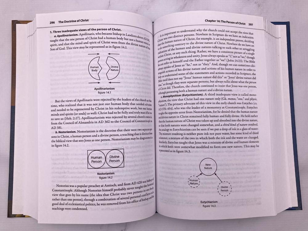 Bible Doctrine, Second Edition: Essential Teachings of the Christian Faith - Image 4