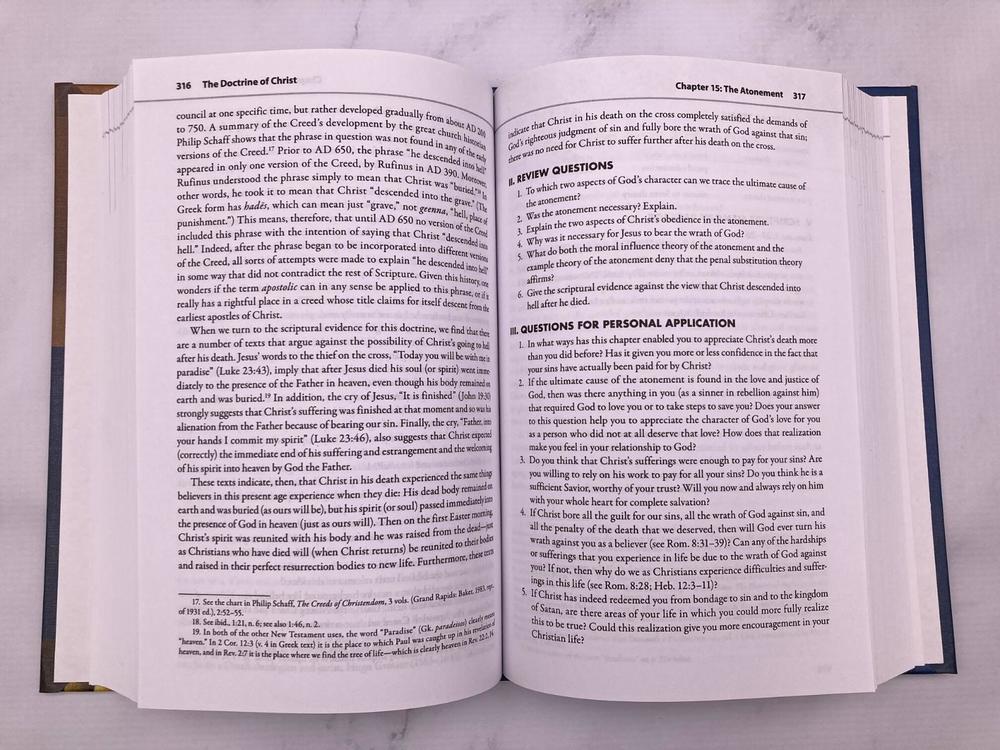 Bible Doctrine, Second Edition: Essential Teachings of the Christian Faith - Image 5