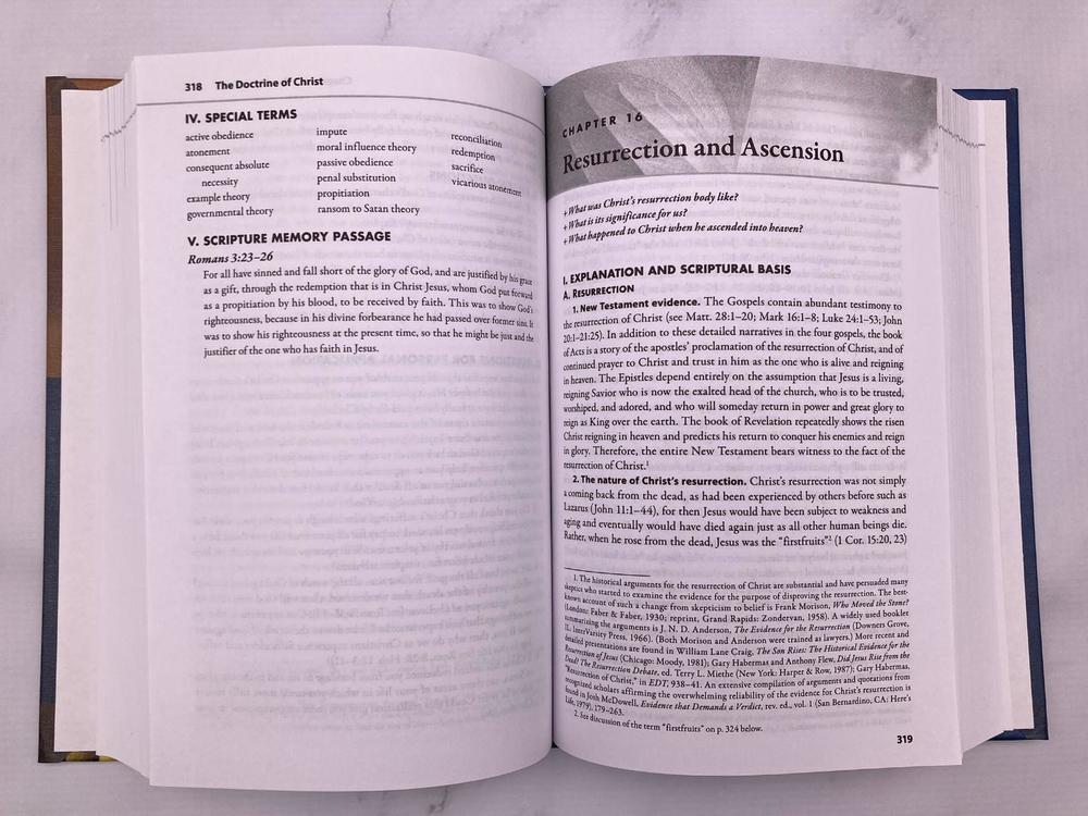 Bible Doctrine, Second Edition: Essential Teachings of the Christian Faith - Image 6