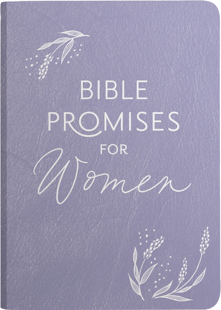 Bible Promises for Women