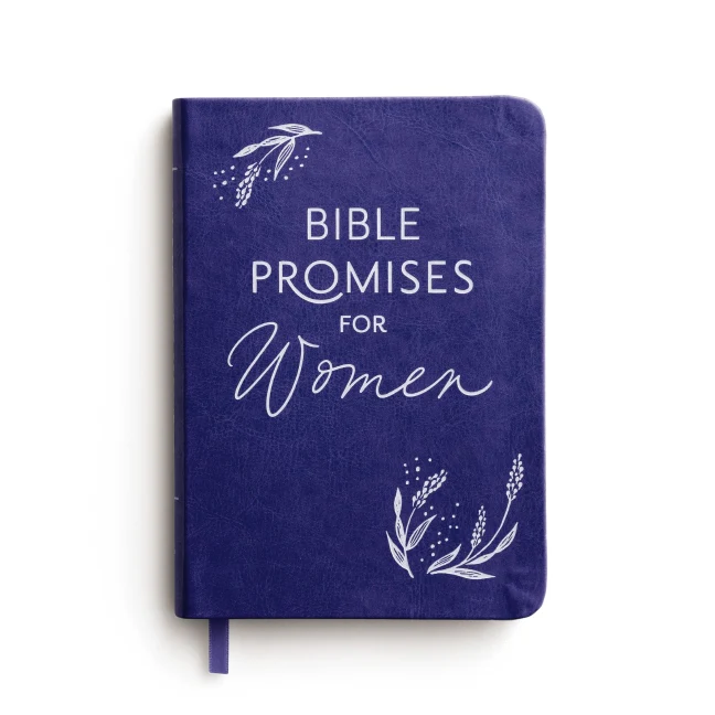Bible Promises for Women - Image 2