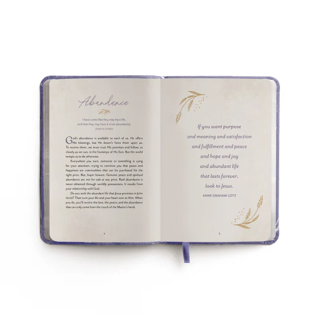 Bible Promises for Women - Image 4