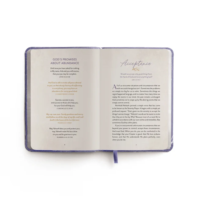 Bible Promises for Women - Image 5