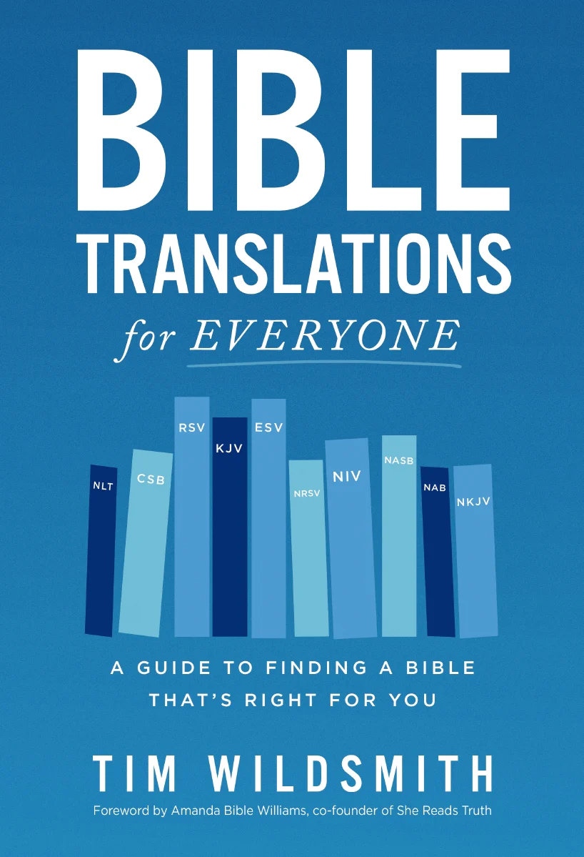 Bible Translations for Everyone: A Guide to Finding a Bible That’s Right for You - Image 2