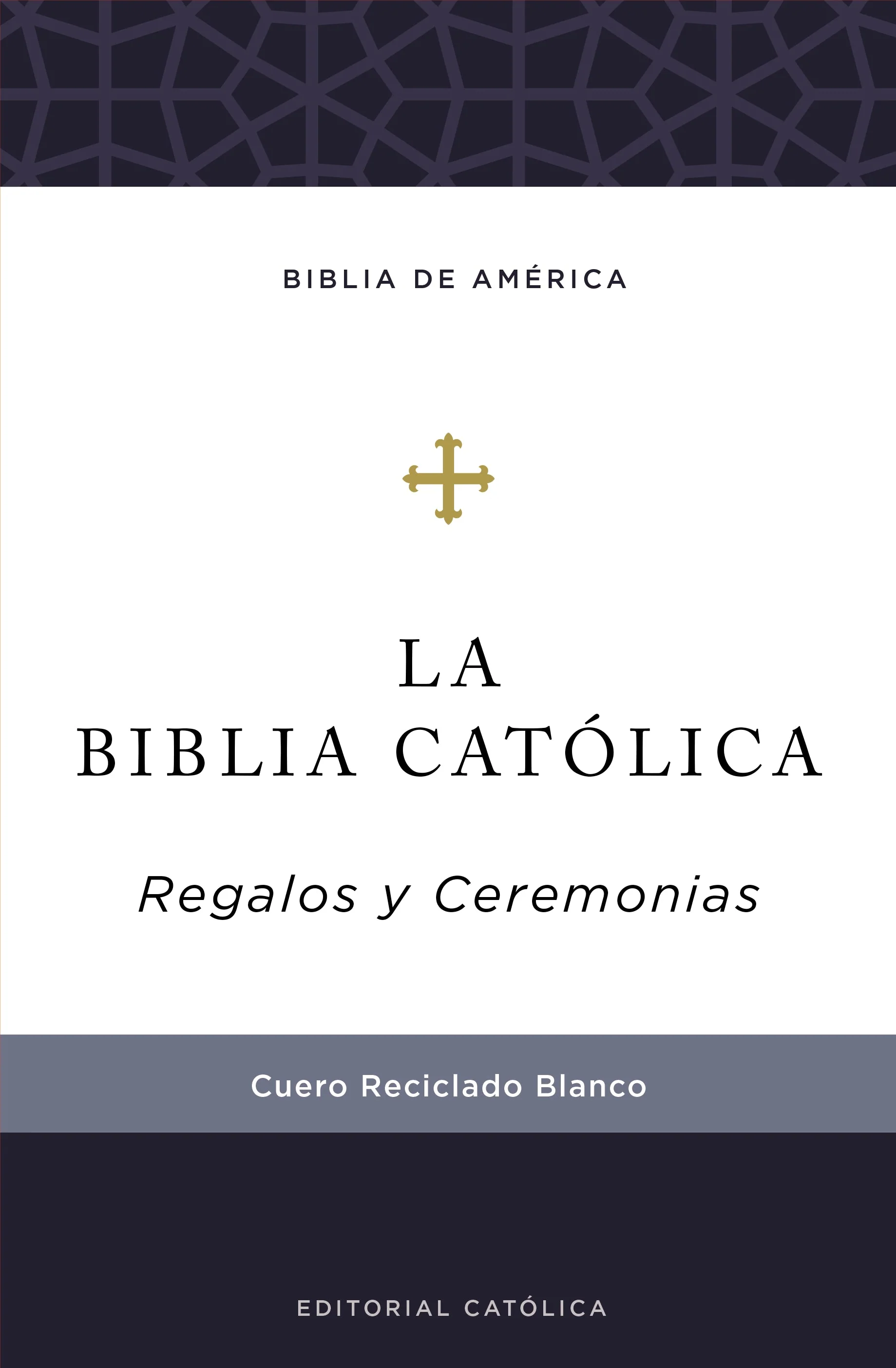 Biblia Católica, Regalos y Ceremonias, Piel reciclada, Rosado, Comfort Print - Image 13