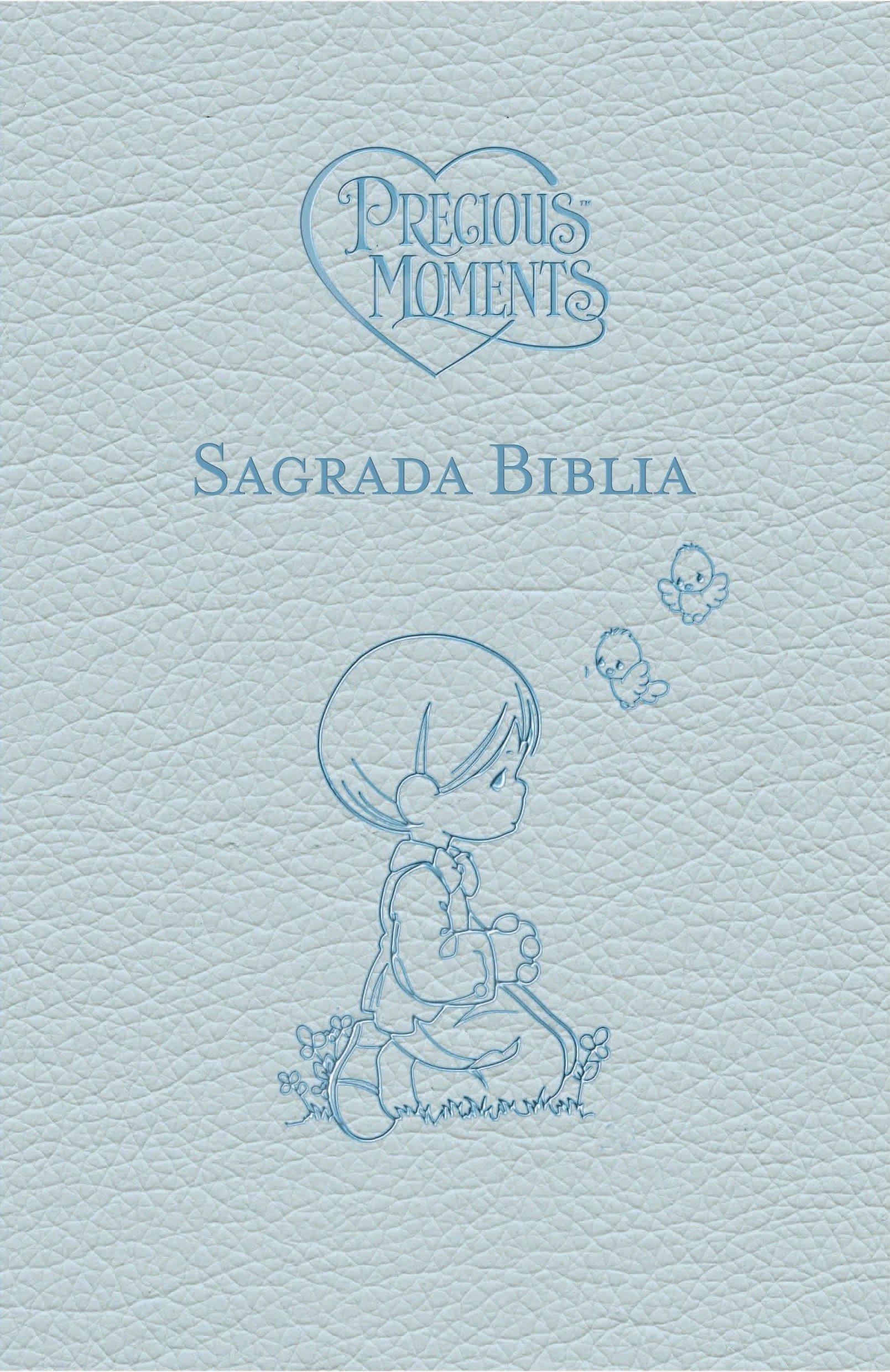 Biblia Católica, Regalos y Ceremonias, Piel reciclada, Rosado, Comfort Print - Image 58