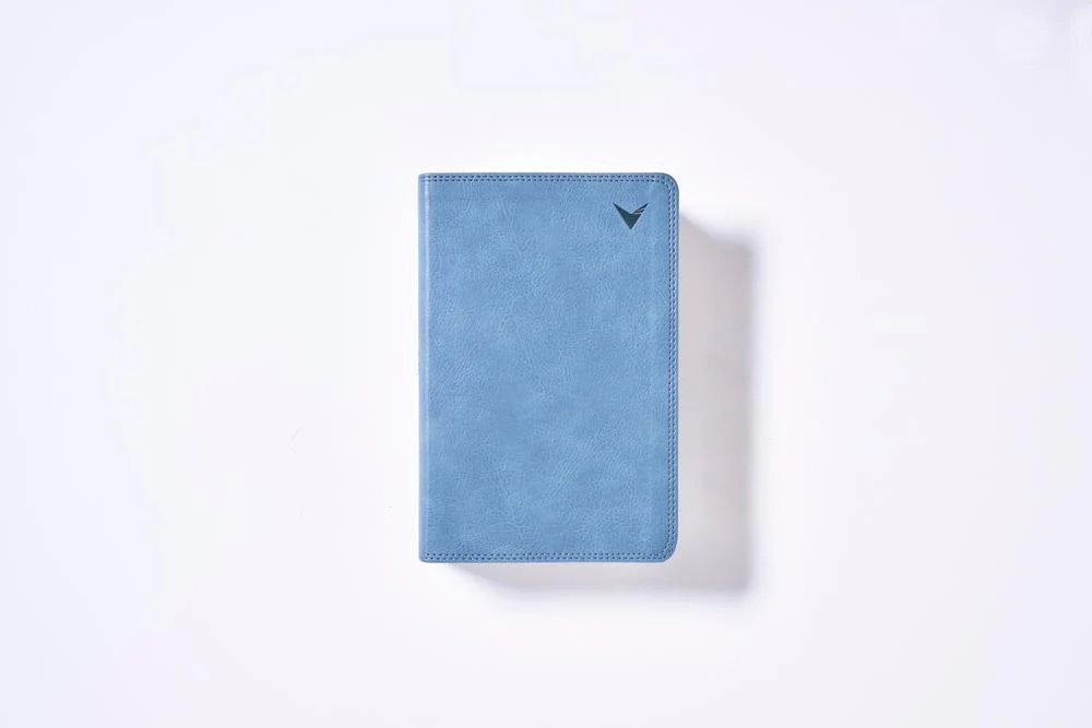 Biblia de Estudio NBLA, Interior a Dos Colores - Image 23