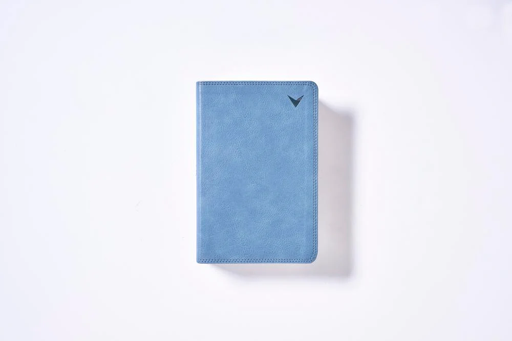Biblia de Estudio NBLA, Interior a Dos Colores - Image 3