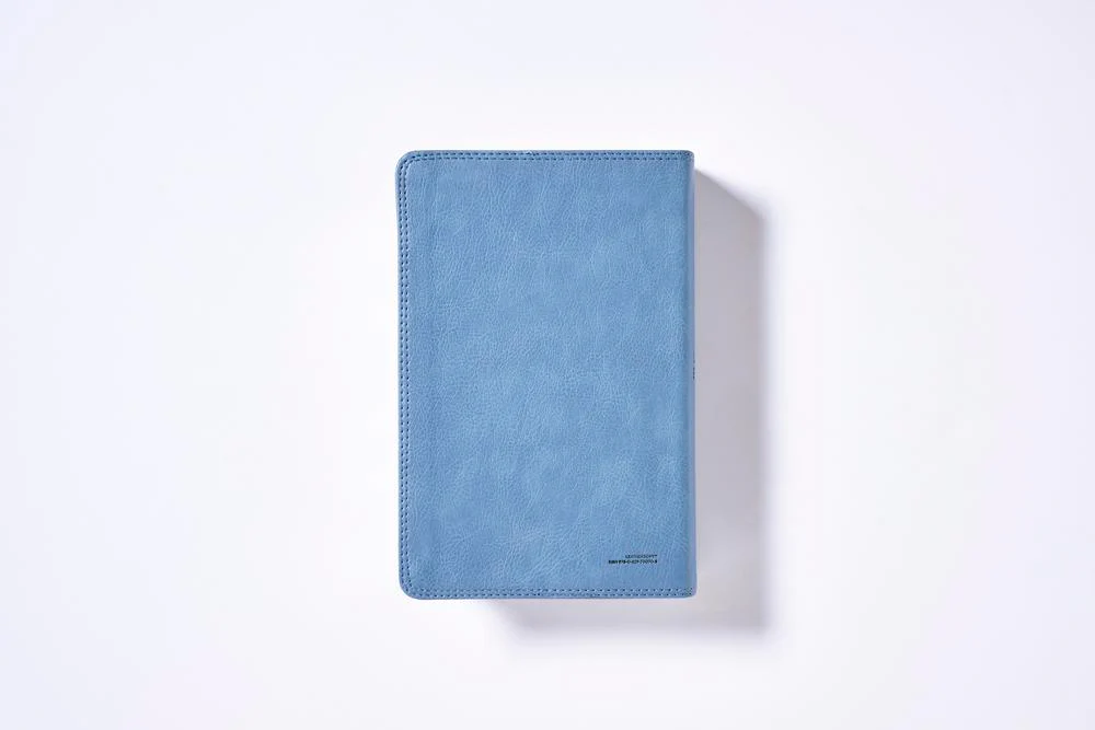 Biblia de Estudio NBLA, Interior a Dos Colores - Image 4