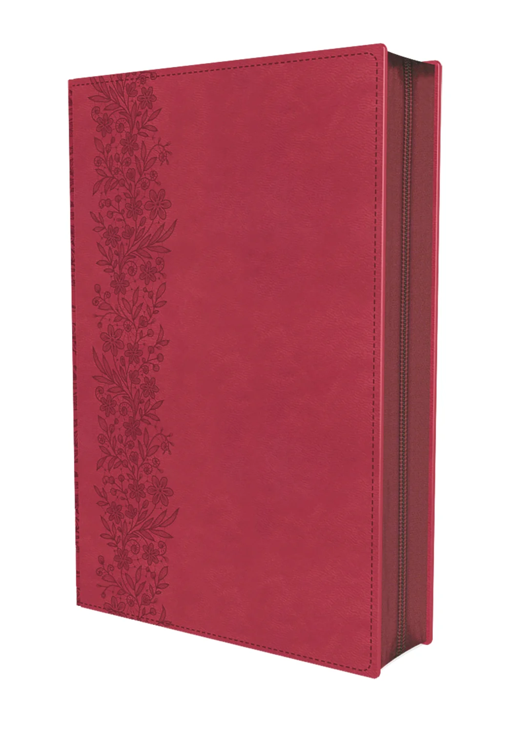 Biblia Reina-Valera 1960, Tierra Santa, Letra grande, Leathersoft, Con cierre - Image 3