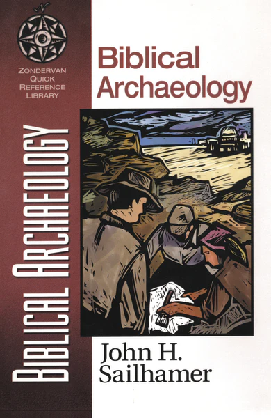Biblical Archaeology - Image 2