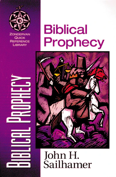 Biblical Prophecy - Image 2