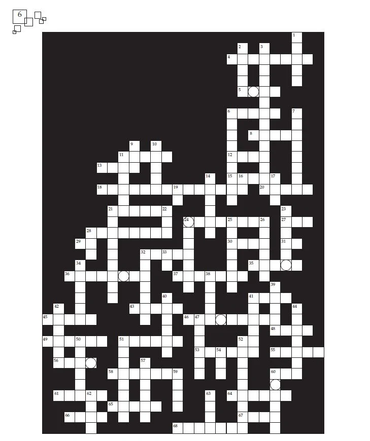 Big Fun Bible Puzzle Book - Image 9