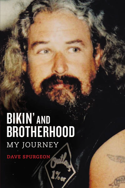 Bikin' and Brotherhood: My Journey - Image 2