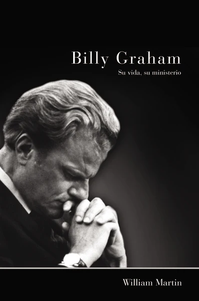 Billy Graham - Su vida, su ministerio - Image 2