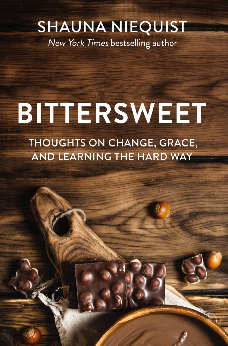 Bittersweet: Thoughts on Change, Grace, and Learning the Hard Way - Image 2