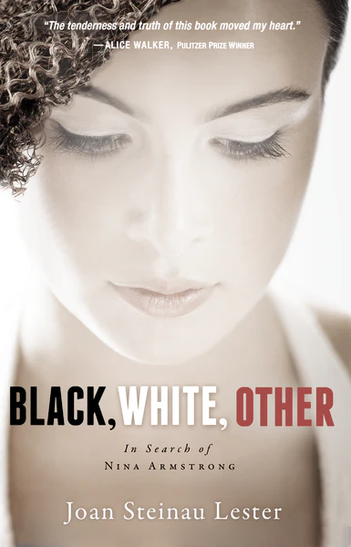 Black, White, Other: In Search of Nina Armstrong - Image 2