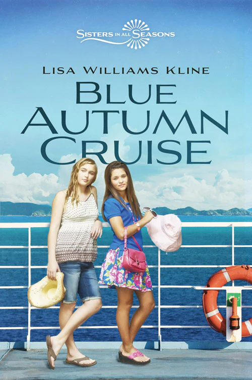 Blue Autumn Cruise - Image 2