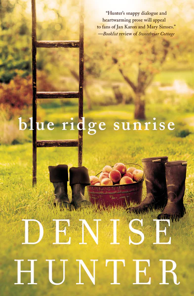 Blue Ridge Sunrise - Image 2