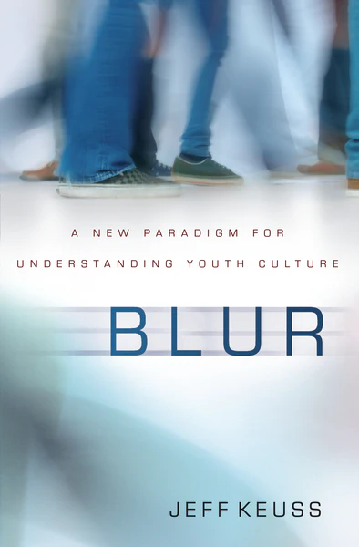 Blur: A New Paradigm for Understanding Youth Culture - Image 2