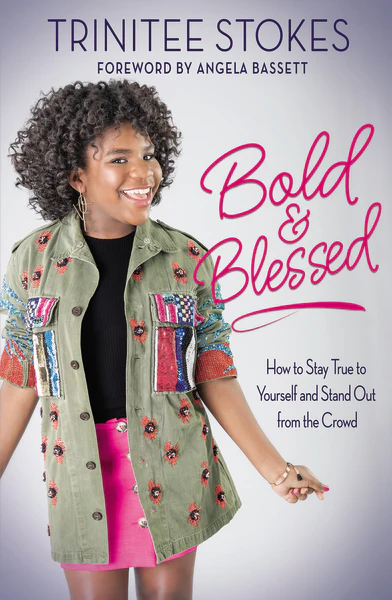 Bold and Blessed: How to Stay True to Yourself and Stand Out from the Crowd - Image 2