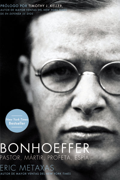 Bonhoeffer: Pastor, Mártir, Profeta, Espía - Image 2