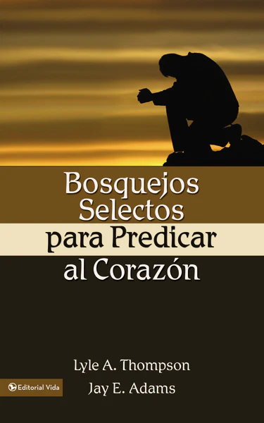 Bosquejos selectos para predicar al corazón - Image 2