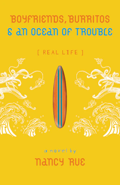 Boyfriends, Burritos and an Ocean of Trouble - Image 2