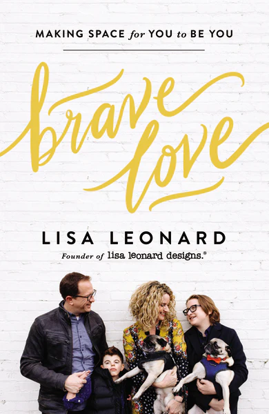 Brave Love: Making Space for You to Be You - Image 2