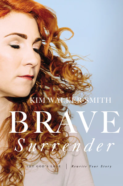 Brave Surrender: Let God’s Love Rewrite Your Story - Image 2