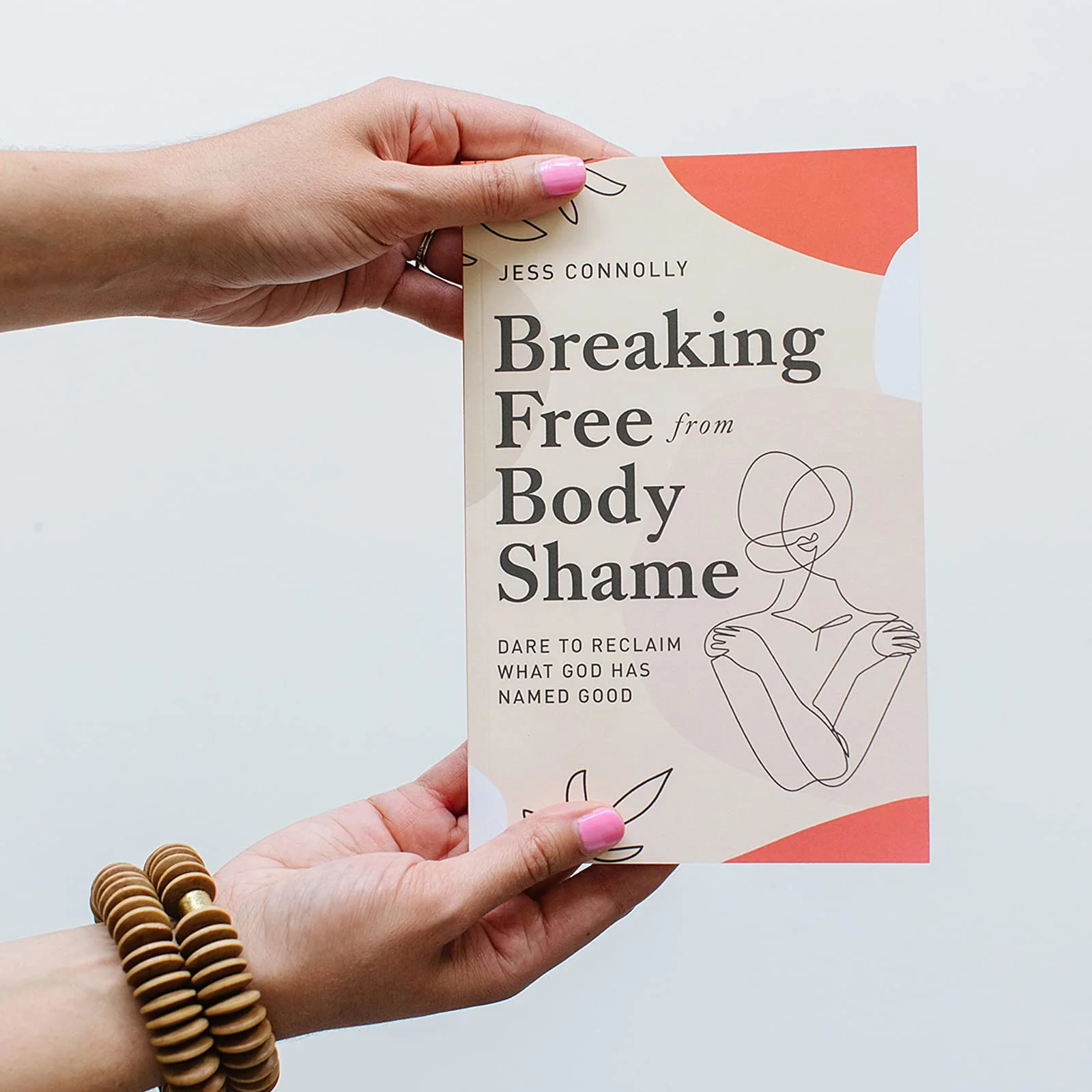 Breaking Free from Body Shame: Dare to Reclaim What God Has Named Good - Image 4