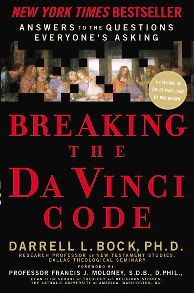 Breaking the Da Vinci Code: Answers to the Questions Everyone's Asking - Image 2