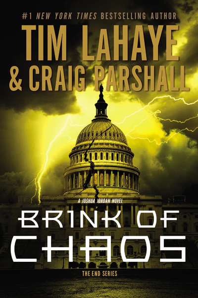 Brink of Chaos - Image 3