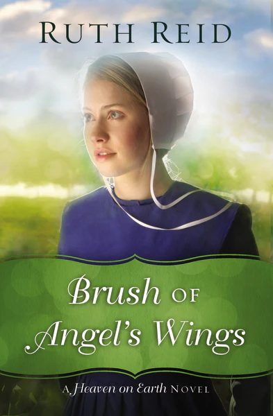 Brush of Angel's Wings - Image 2