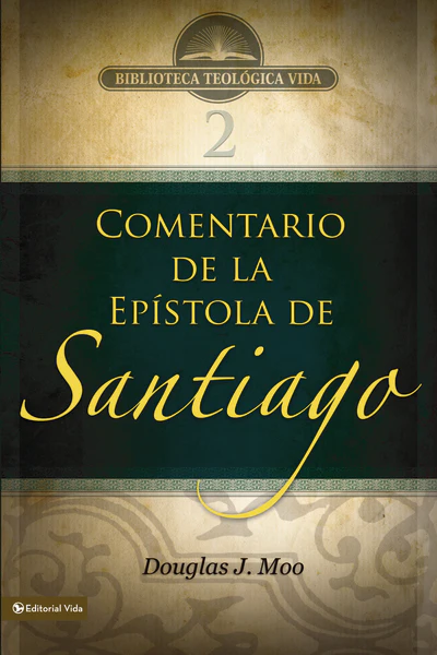 BTV # 02: Comentario de la Epístola de Santiago - Image 2