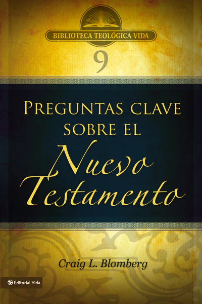 BTV # 09: Preguntas clave sobre el Nuevo Testamento - Image 2
