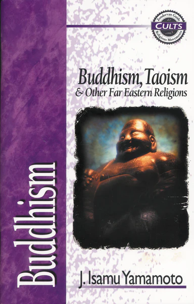Buddhism: Buddhism, Taoism and Other Far Eastern Religions - Image 2