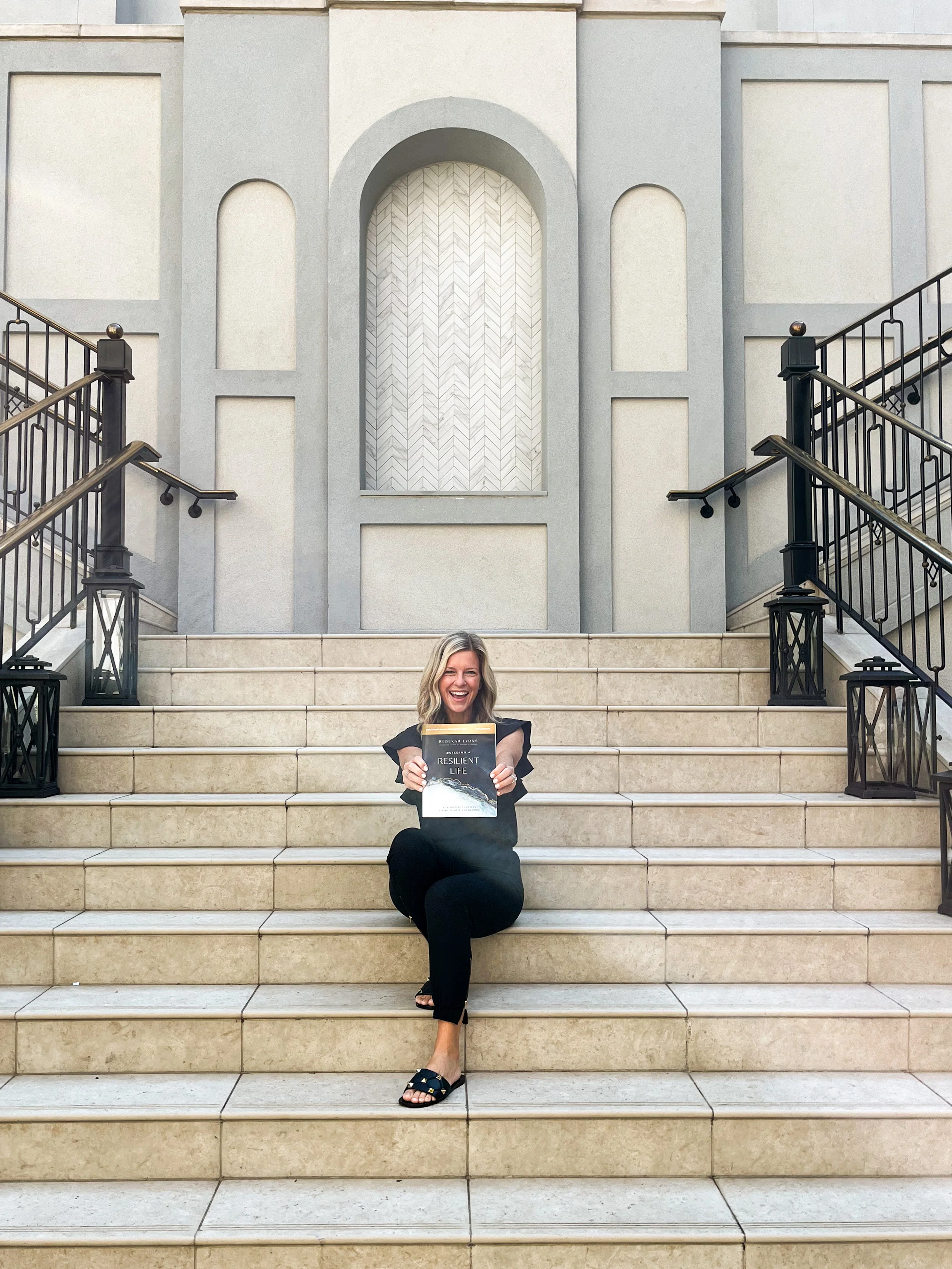 Building a Resilient Life Bible Study Guide plus Streaming Video: How Adversity Awakens Strength, Hope, and Meaning - Image 5