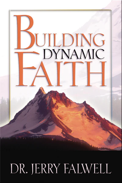 Building Dynamic Faith - Image 2