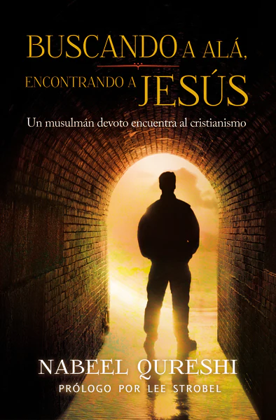 Buscando a Alá, encontrando a Jesús: Un musulmán devoto encuentra al cristianismo - Image 2