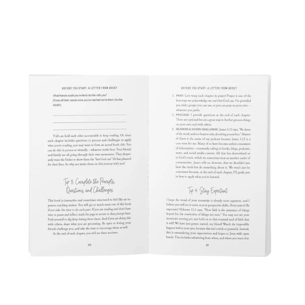 But God Can: How to Stop Striving and Live Purposefully and Abundantly - Image 8