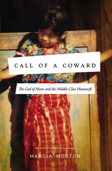 Call of A Coward: The God of Moses and the Middle-Class Housewife - Image 2
