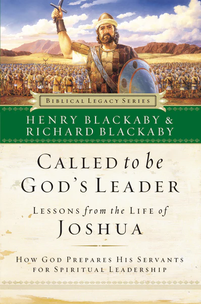 Called to Be God's Leader: How God Prepares His Servants for Spiritual Leadership - Image 2