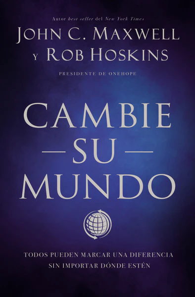 Cambie su mundo: Todos pueden marcar una diferencia sin importar dónde estén - Image 2