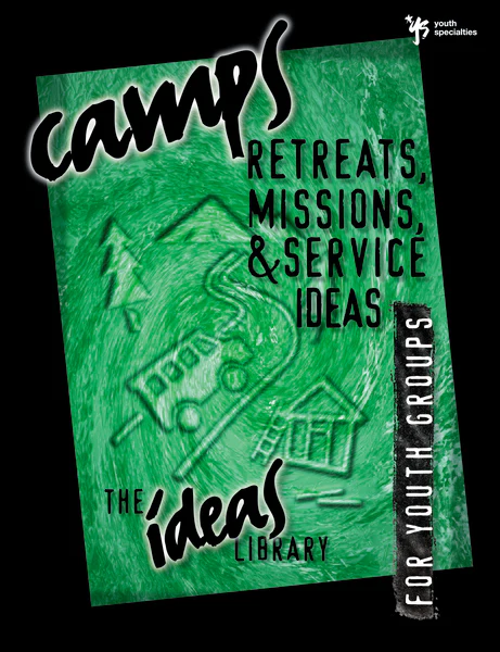 Camps, Retreats, Missions, and Service Ideas - Image 2