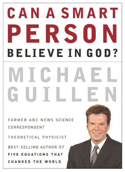 Can a Smart Person Believe in God? - Image 3