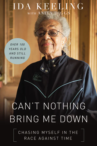 Can't Nothing Bring Me Down: Chasing Myself in the Race against Time - Image 3