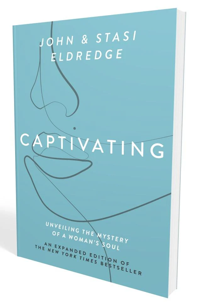 Captivating Expanded Edition: Unveiling the Mystery of a Woman's Soul - Image 3